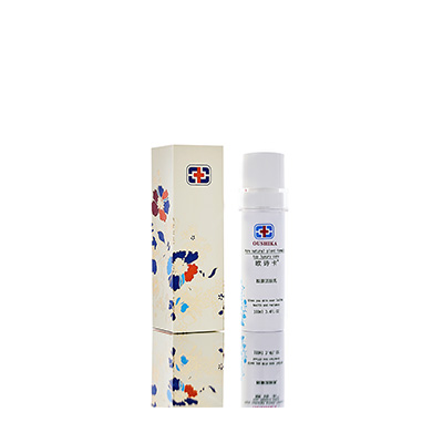 石柱会下雨的乳液