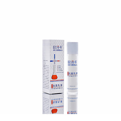 多用途抗菌乳液石柱