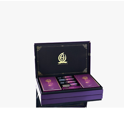 石柱气血能量海底轮