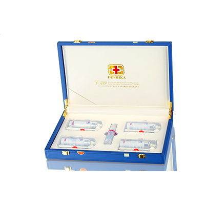 恢复自洁系统套石柱