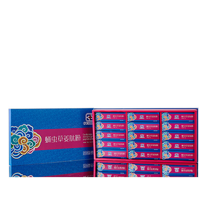 石柱调经养气汤