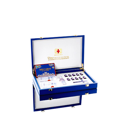 石柱养芯修复综合版