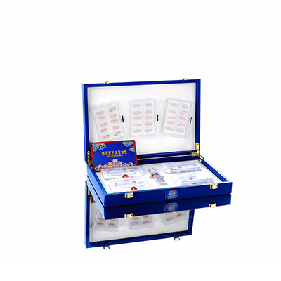 石柱润芯滋润综合版