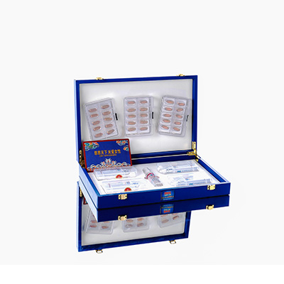 石柱润芯滋润综合版