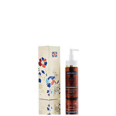 石柱男女外阴洗液