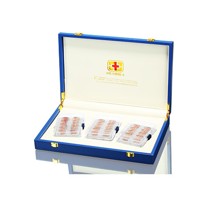 石柱子宫排毒套