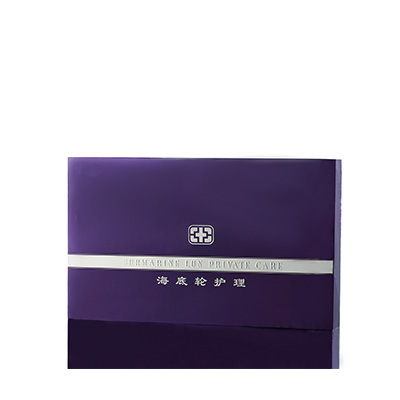 气血能量海底轮石柱