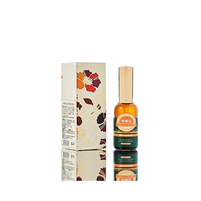 石柱私密细嫩修复精华