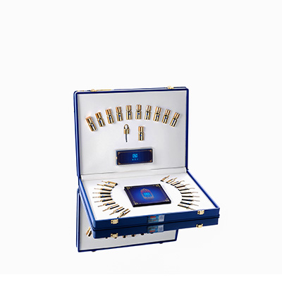 石柱全身经络解压套